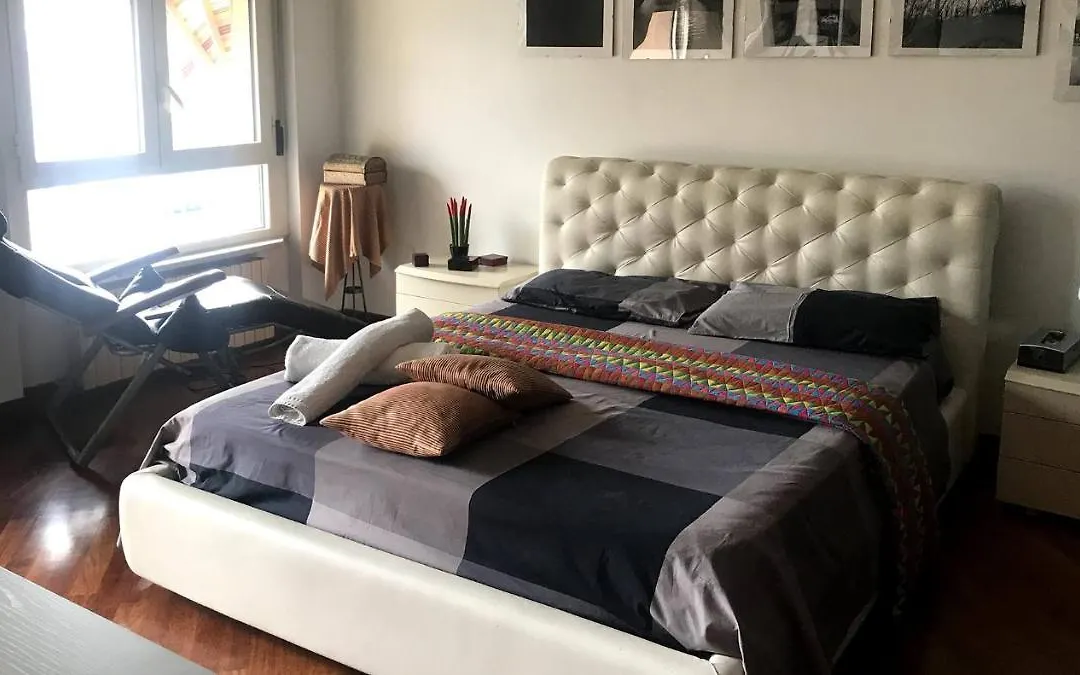 B&B Stanze Lussuose-1