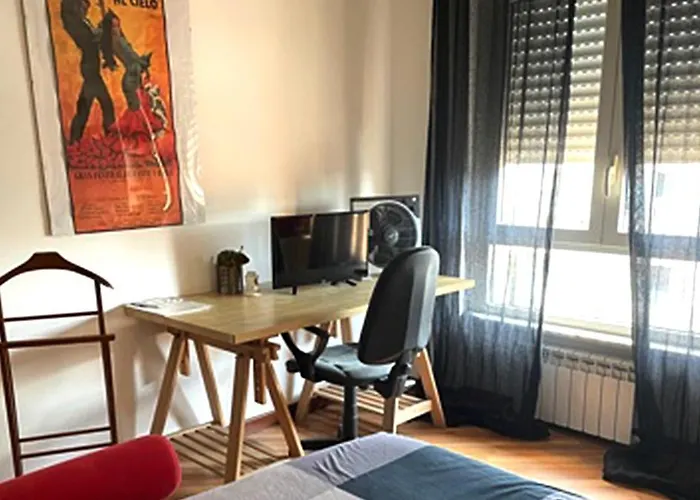 B&B Stanze Lussuose