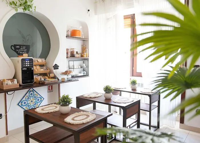 Suite Room Con Vasca Idromassaggio