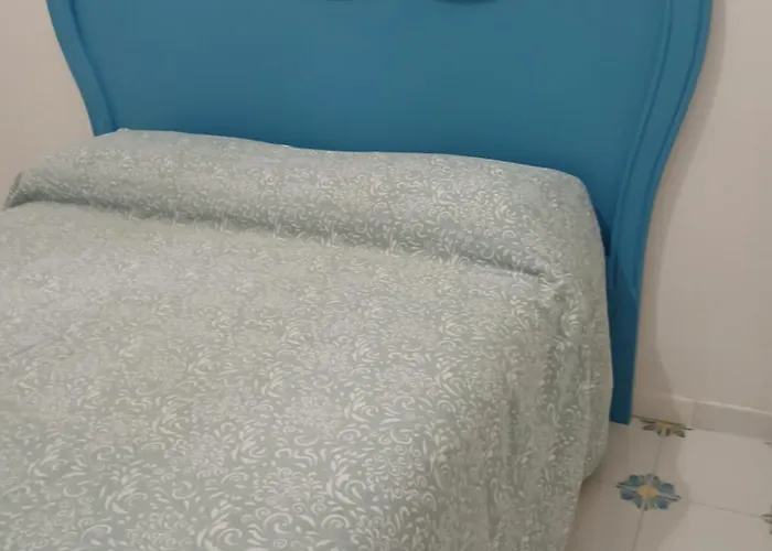 B&B Sognando Vietri E Spa Esclusiva